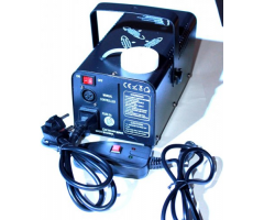  Free Color SM025 Генератор дыма фото 2