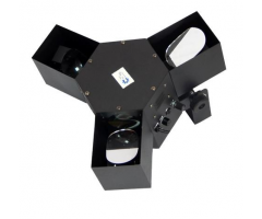  Free Color SC72 LED прибор фото 2