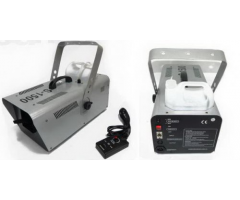  Free Color SM09 Генератор снега фото 2