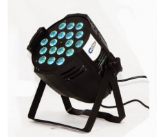  Free Color P1810 Светодиодный LED прожектор фото 4