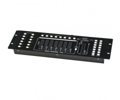  Free Color C192 DMX контроллер фото 2