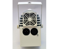  Free Color PS110RGBW LED пинспот фото 3