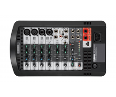  YAMAHA STAGEPAS 400i Система звукоусиления фото 3