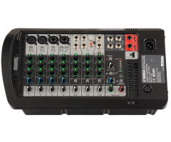  YAMAHA STAGEPAS 600i Система звукоусиления фото 3