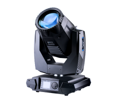  Hi-LTTE RAMBO PHANTOM 330W  Поворотная голова BEAM фото 3