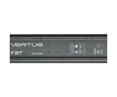  FBT Vertus CLA 604A Активная акустическая система фото 2