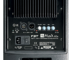  FBT HiMaxX 60A Активная акустическая система фото 2