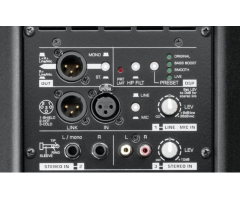  FBT X-LITE 12A Активная акустическая система фото 6