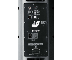  FBT J 8A Активная акустическая система фото 4