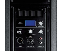  FBT PROMAXX 110A Активная акустическая система фото 3