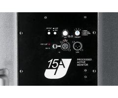  FBT J 15A Активная акустическая система фото 4