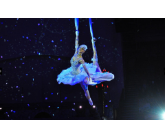  Global Effects Power-150 Подвесная конфетти-машина фото 4