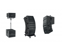  FBT QSA 112 A Активная акустическая система фото 2
