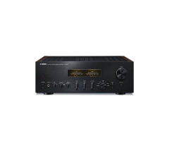  Yamaha A-S2100 Интегральный усилитель фото 4