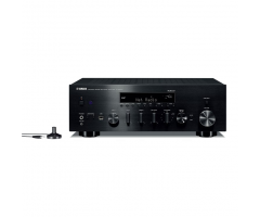  Yamaha R-N803D Стереоресивер фото 2
