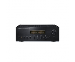  Yamaha A-S2100 Интегральный усилитель фото 3