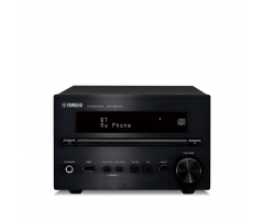  Yamaha CRX-B370 CD-ресивер фото 2