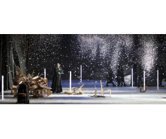  Global Effects Power-150 Подвесная конфетти-машина фото 8