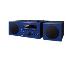  Yamaha MCR-B043 Микросистема фото 4