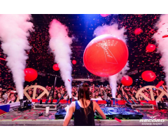  Global Effects CO2 Jet 220V Стационарная криопушка фото 2