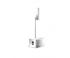  FBT Vertus CS 1000 W Активная акустическая система фото 3