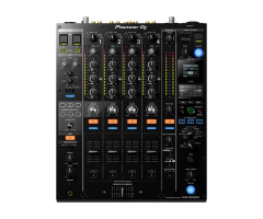  PIONEER DJM-900NXS2 Микшер DJ фото 1