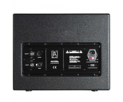  Beta 3 MU12Ba Активный сабвуфер фото 2