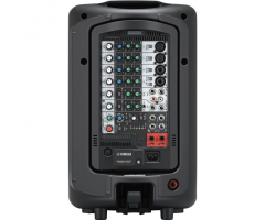  YAMAHA STAGEPAS 400BT Система звукоусиления фото 3