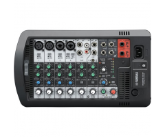  YAMAHA STAGEPAS 400BT Система звукоусиления фото 2