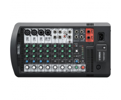  YAMAHA STAGEPAS 600BT Система звукоусиления фото 2