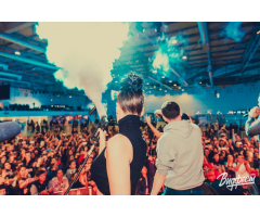  Global Effects CO2 GUN Ручная пушка для криоэффектов фото 5