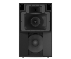  YAMAHA DZR315-D Активная акустическая система фото 2