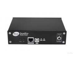  Siberian QuadPro Node 2048 Контроллер управления светом фото 3