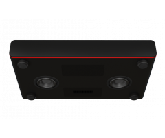  AST ONE BOX АКУСТИЧЕСКАЯ СИСТЕМА С ФУНКЦИЕЙ КАРАОКЕ фото 3