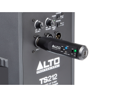  ALTO Bluetooth TOTAL фото 2