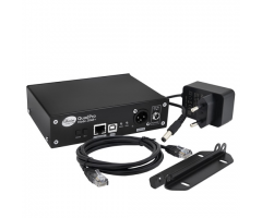  Siberian QuadPro Node 2048+ Контроллер управления светом фото 3