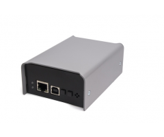  Siberian Lignt LightBox LP512 Автономный контроллер управления световыми приборами фото 2