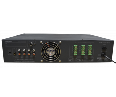  ABK PA2116 Микшер-усилитель фото 2