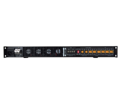  DSPPA DA2500 Микшерный Усилитель Звука фото 2