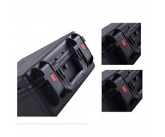  DG Case 50-01 Ударопрочный кейс фото 2