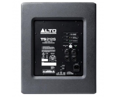  ALTO TS212S Активный сабвуфер фото 2