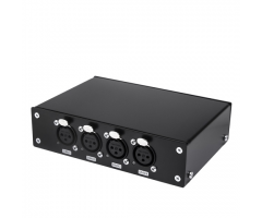  Siberian QuadPro Node 2048+ Контроллер управления светом фото 2