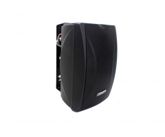  DSPPA DSP8064B Настенный громкоговоритель (черный) фото 2