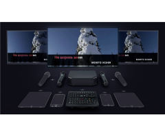  AST ZOOM КАРАОКЕ-СИСТЕМА фото 5