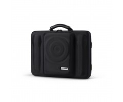  EVOBOX Plus караоке-система с цифровыми микрофонами SE-201D и EvoCase фото 6