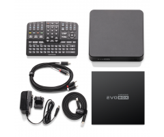  EVOBOX Plus караоке-система фото 4