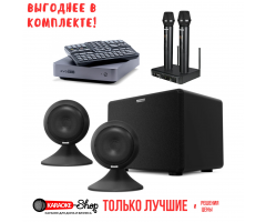  Evobox Evosphere фото 1