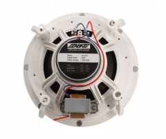  ABK WA348 Двухполосный потолочный динамик фото 2