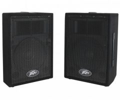  Peavey Audio Performer Pack Портативная акустическая двухполосная система		 фото 2
