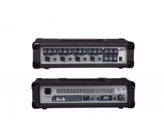  Peavey Audio Performer Pack Портативная акустическая двухполосная система		 фото 4